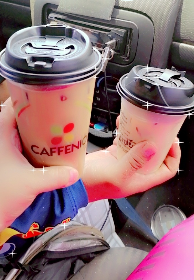 CAFFENIO López Mateos