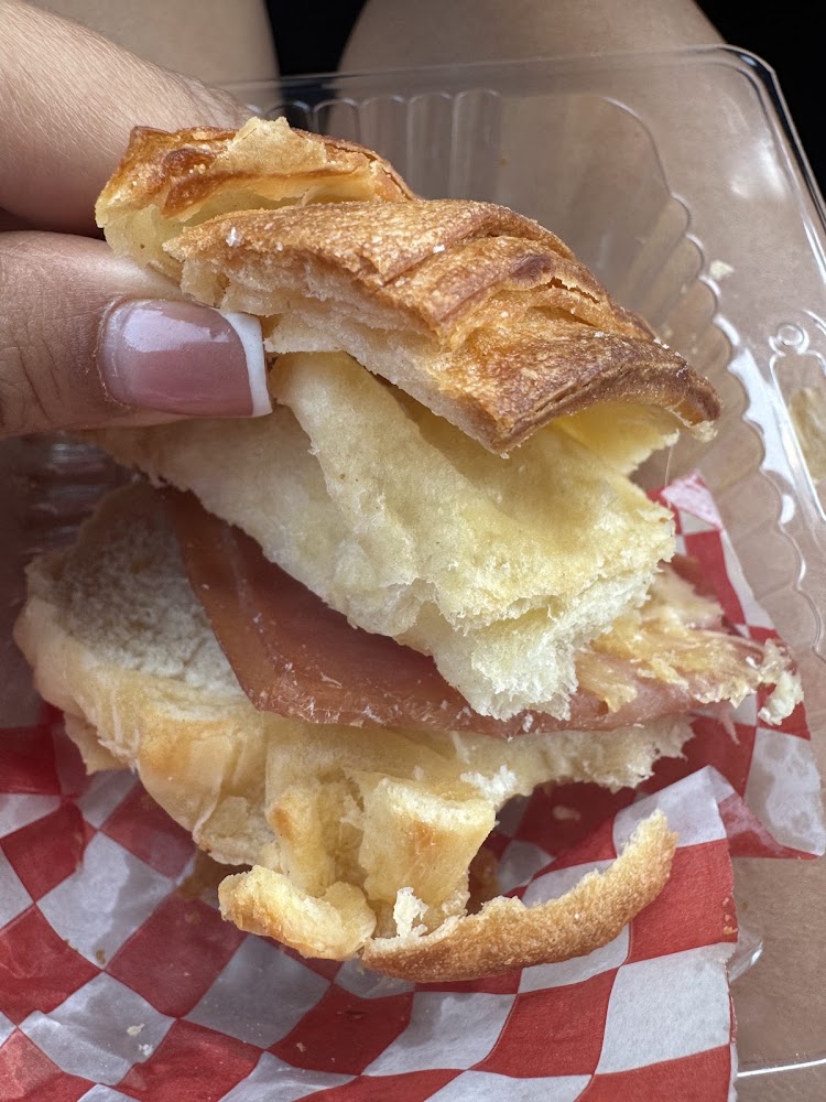 Los Alamos Cafe