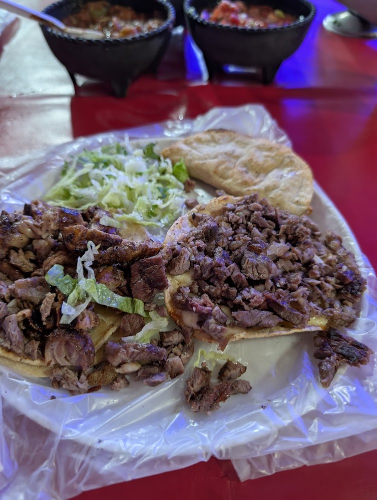 Tacos Alex