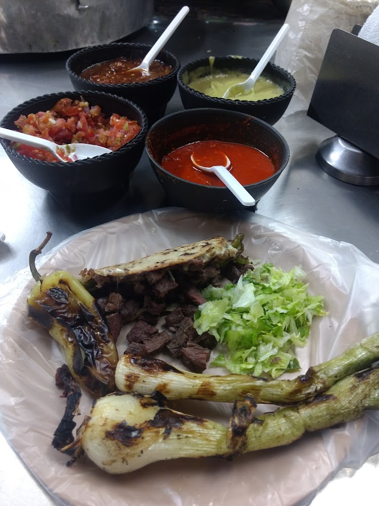 Tacos Alex