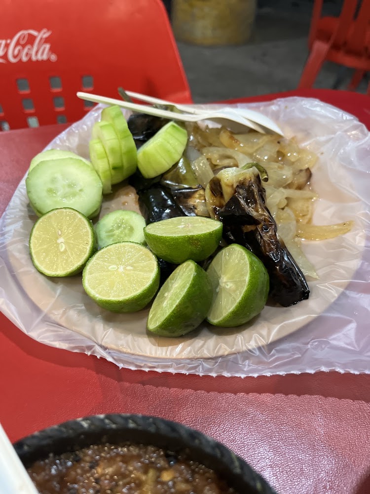 Tacos Alex