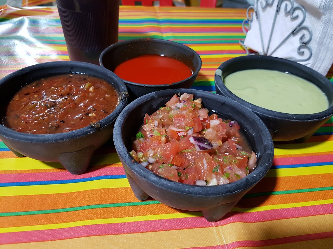 Tacos Alex