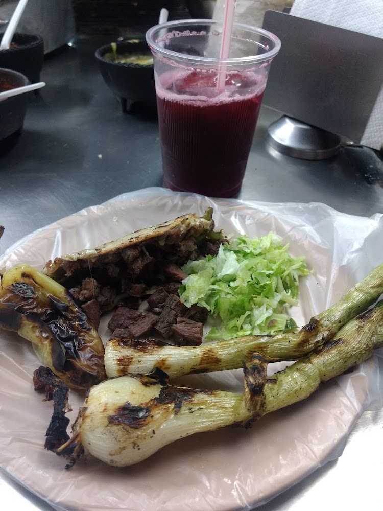 Tacos Alex