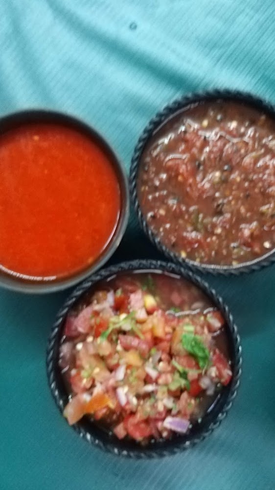 Tacos Alex