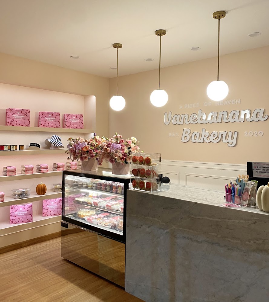 Vanebana Bakery