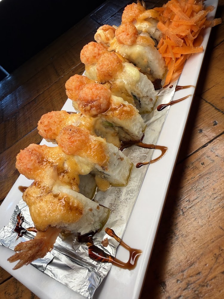 Poka Sushi