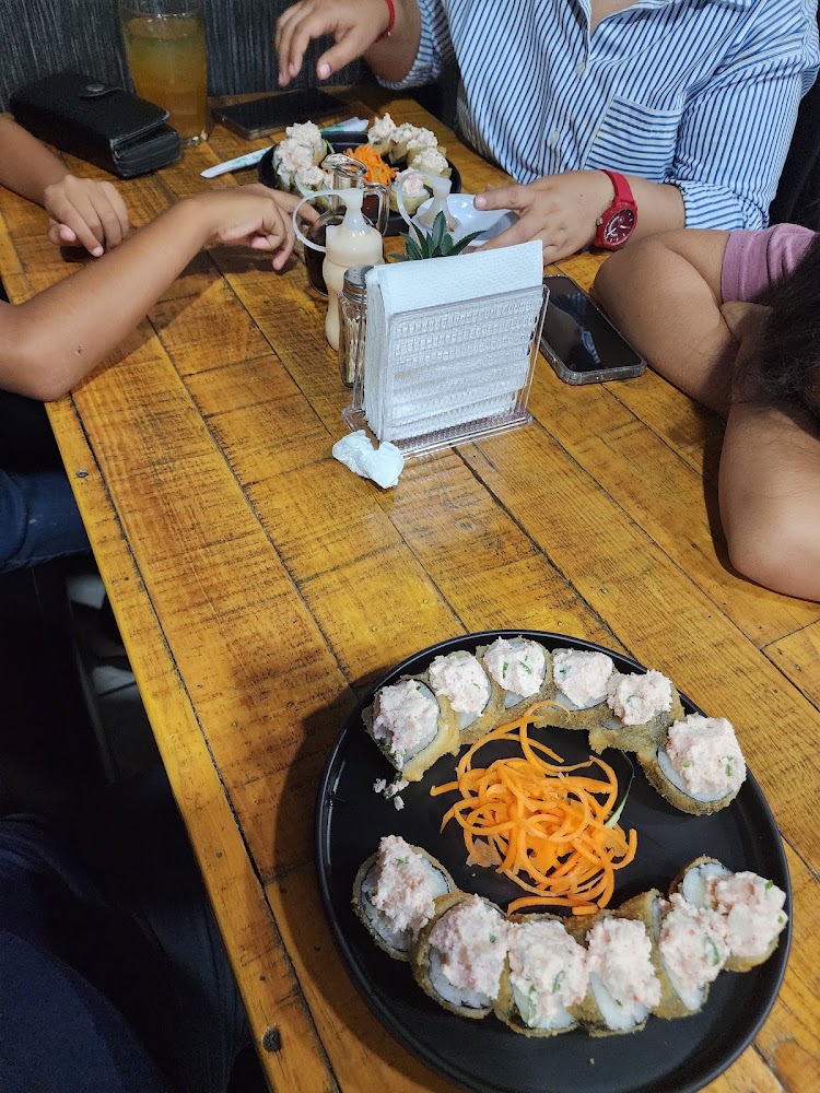 Poka Sushi