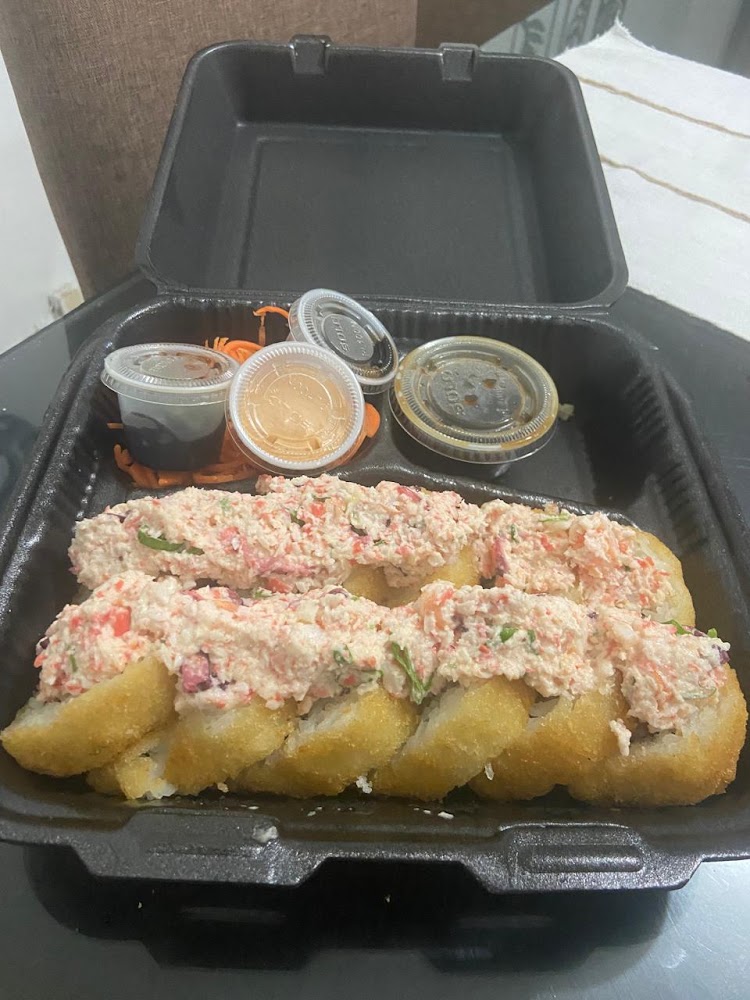 Poka Sushi