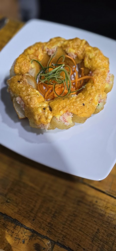 Poka Sushi