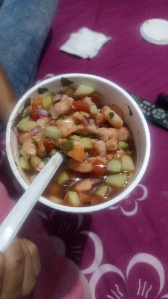 Mariscos Los Metates