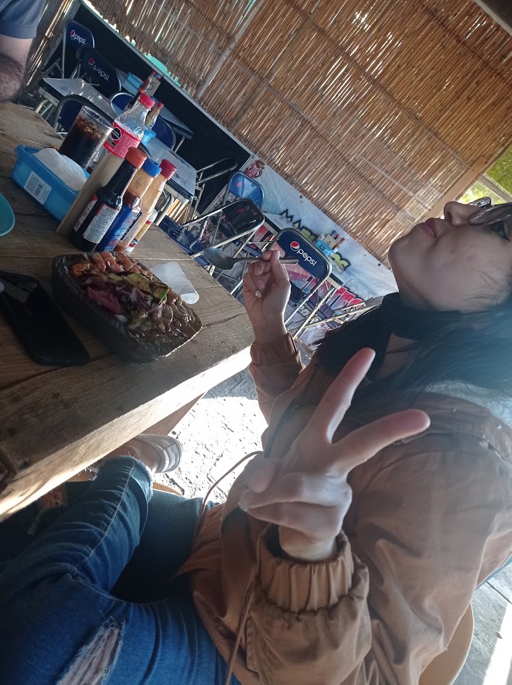 Mariscos Los Metates