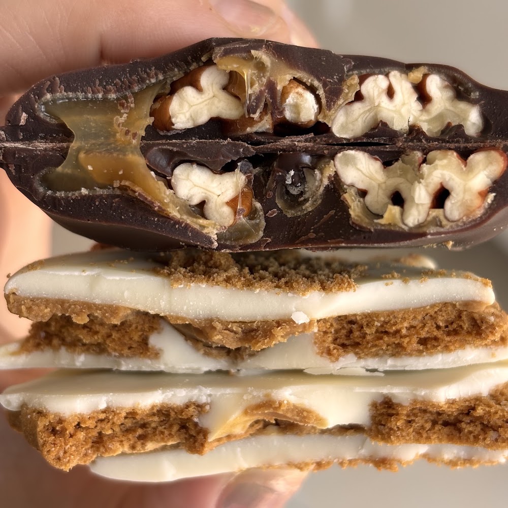 Tartaruga Chocolates