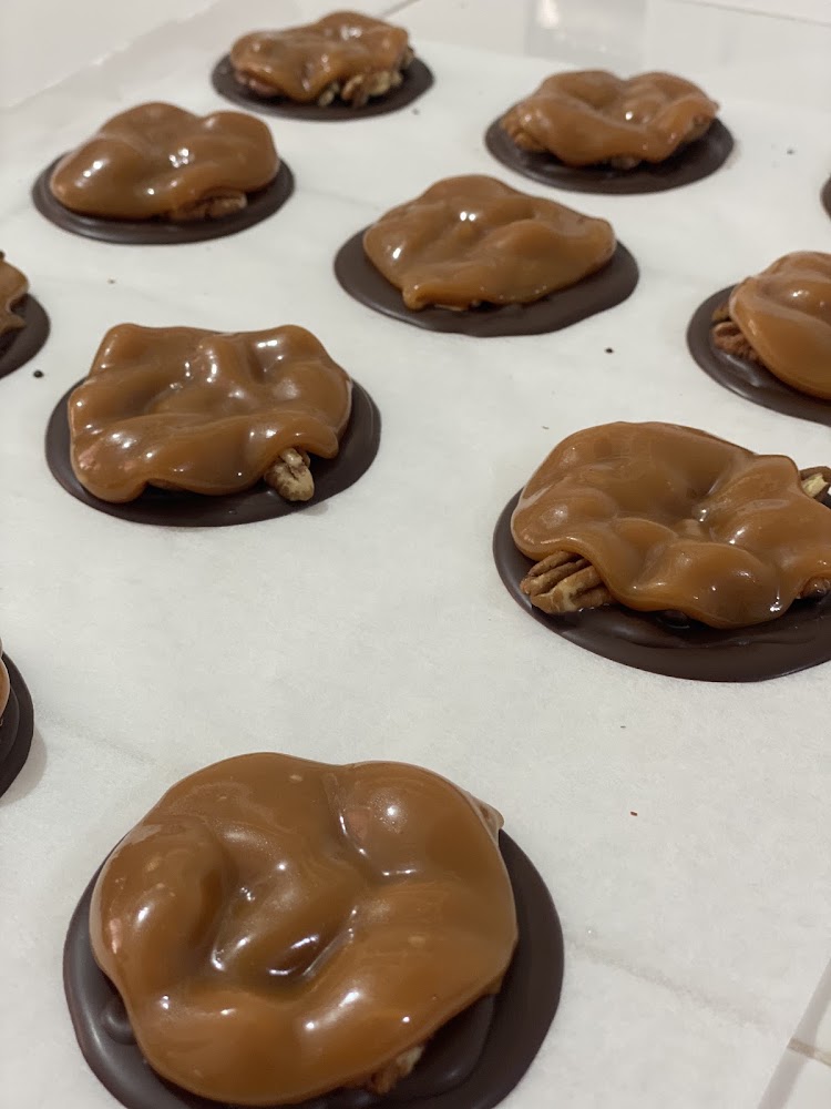 Tartaruga Chocolates