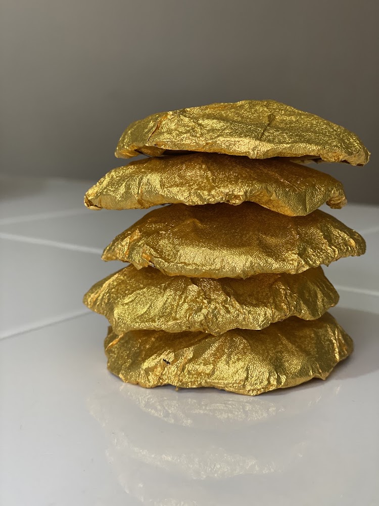 Tartaruga Chocolates