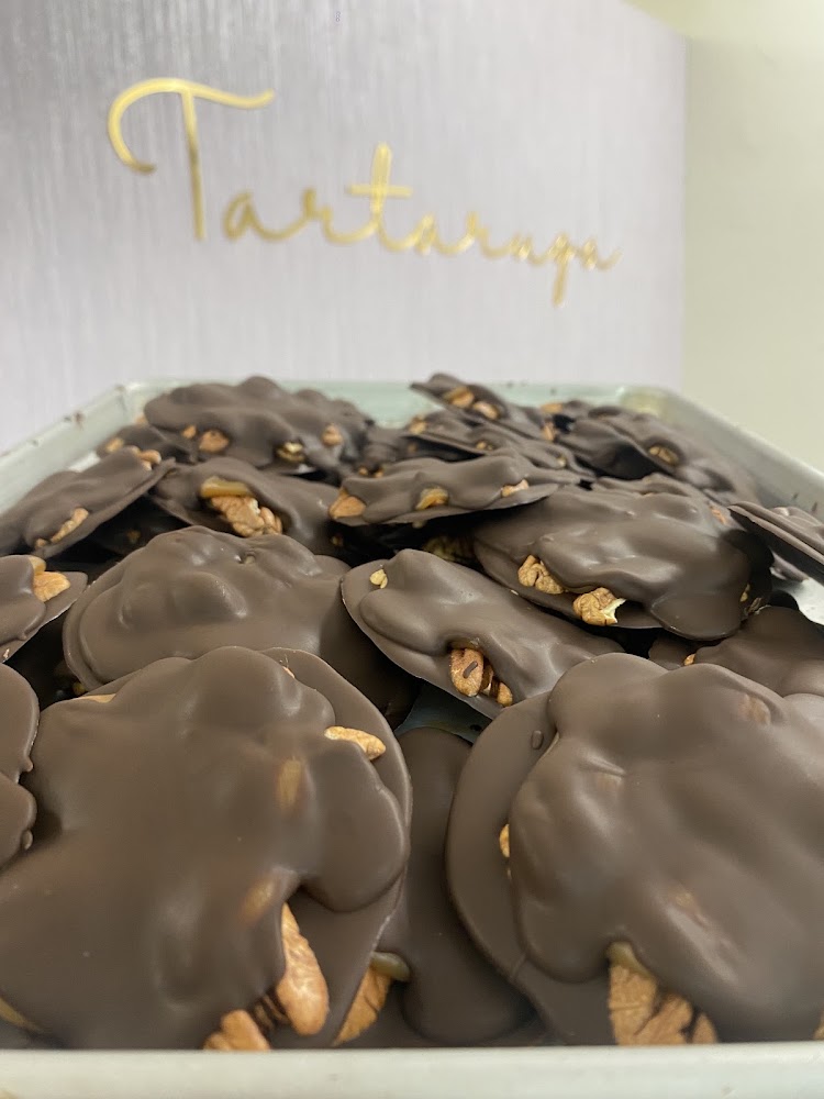 Tartaruga Chocolates
