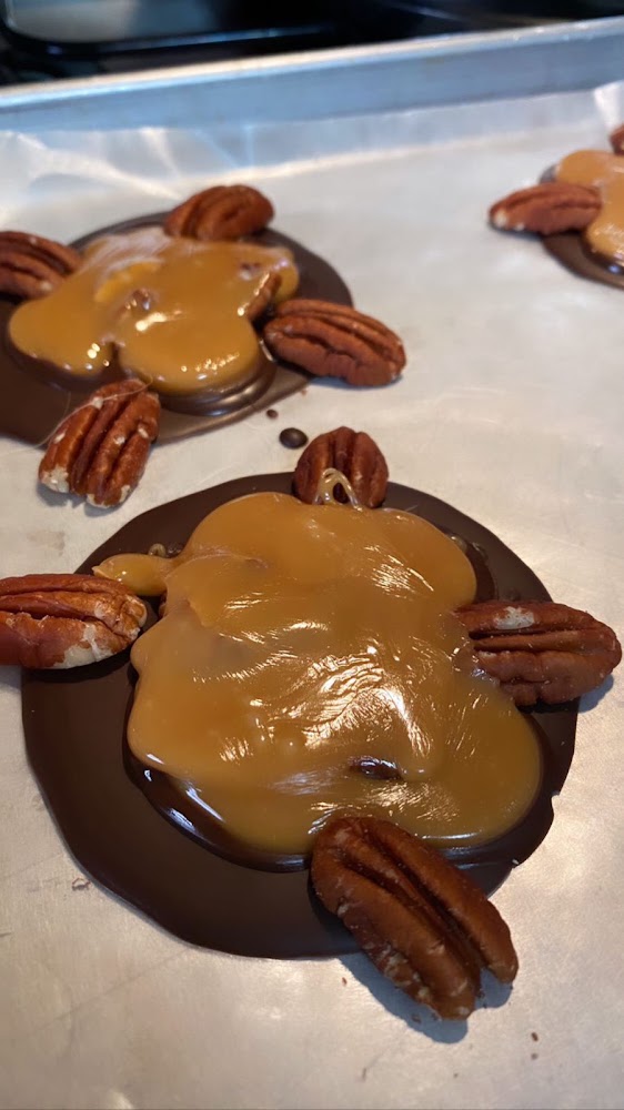 Tartaruga Chocolates