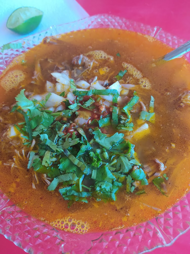 Tacos de Birria y borrego tatemado “Miju”