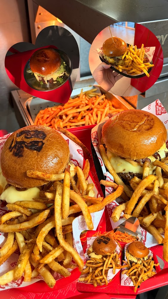 Apolo Burguer