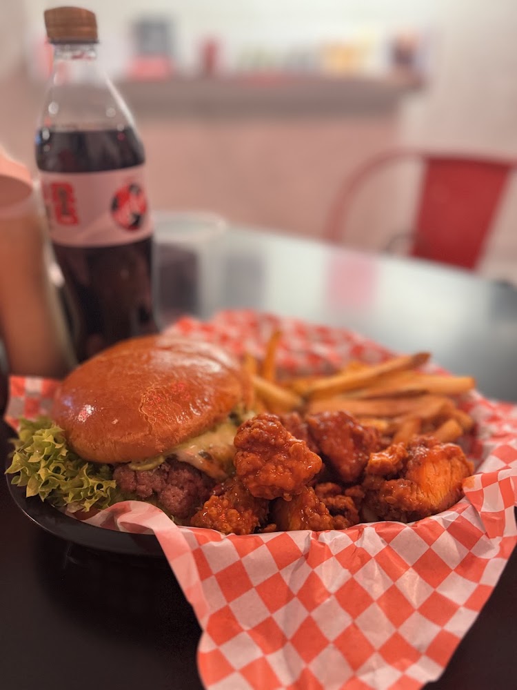 Apolo Burguer