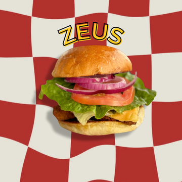 Apolo Burguer
