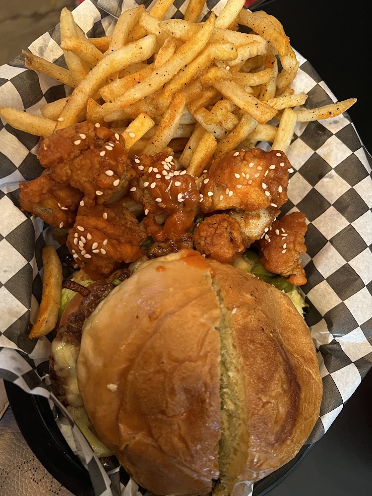Apolo Burguer