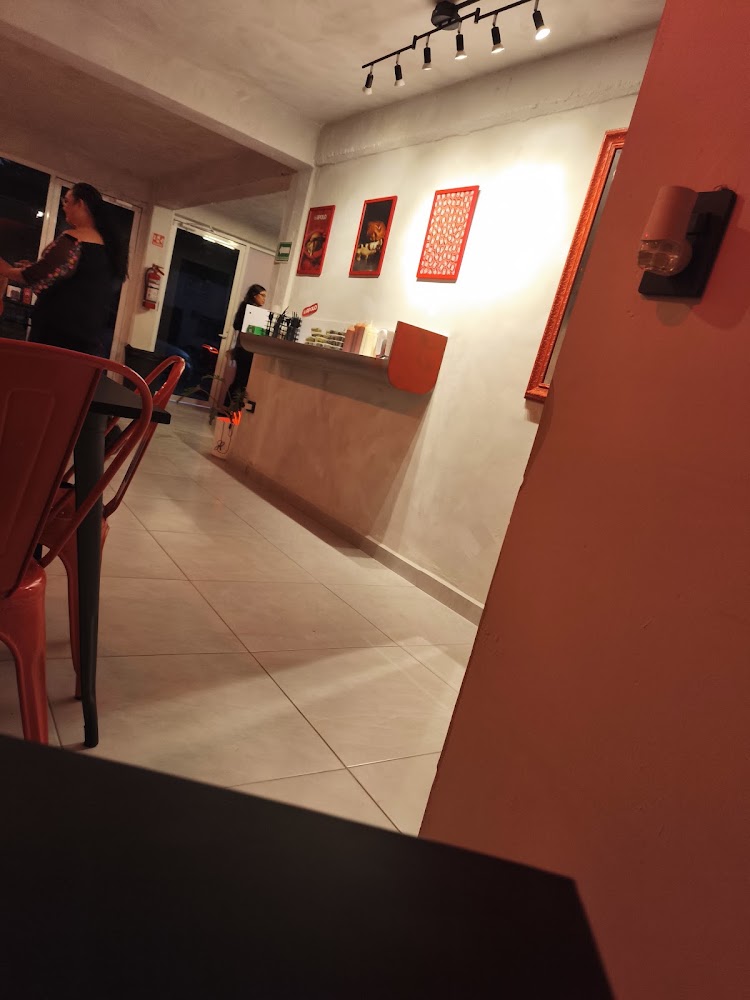 Apolo Burguer