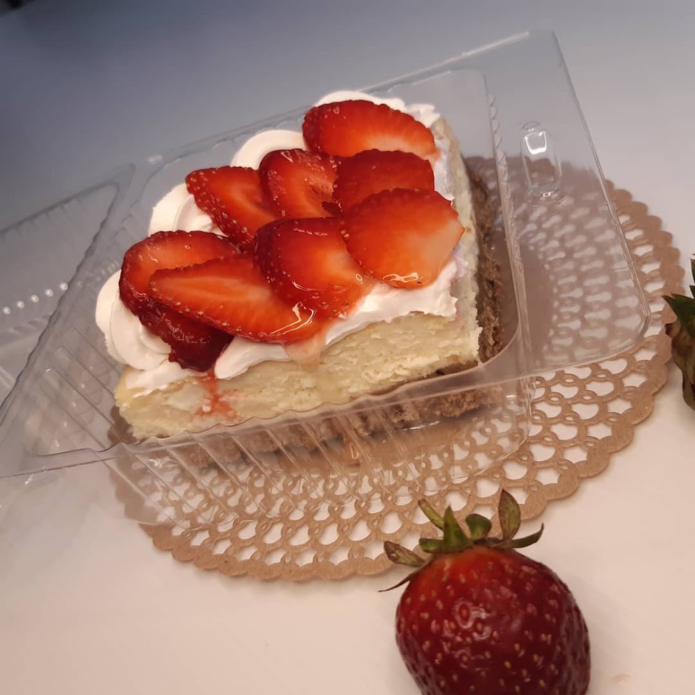 Vainilla Cake