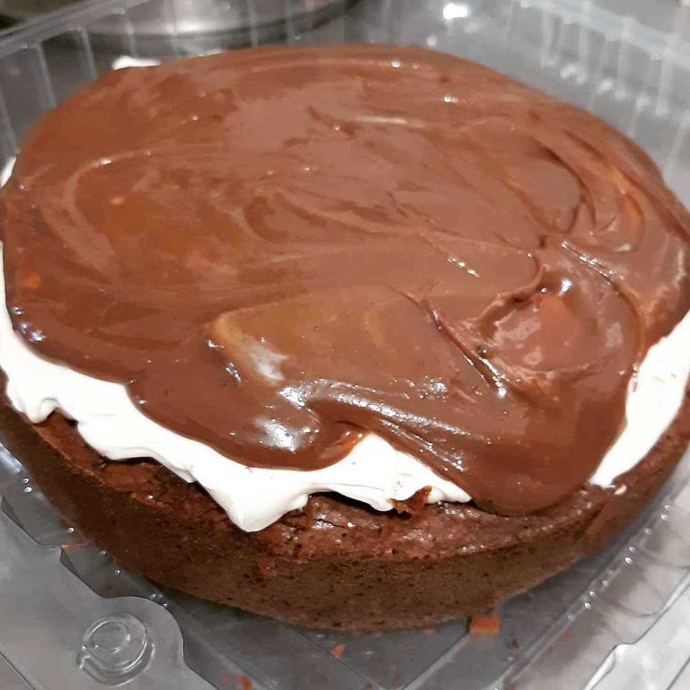 Vainilla Cake