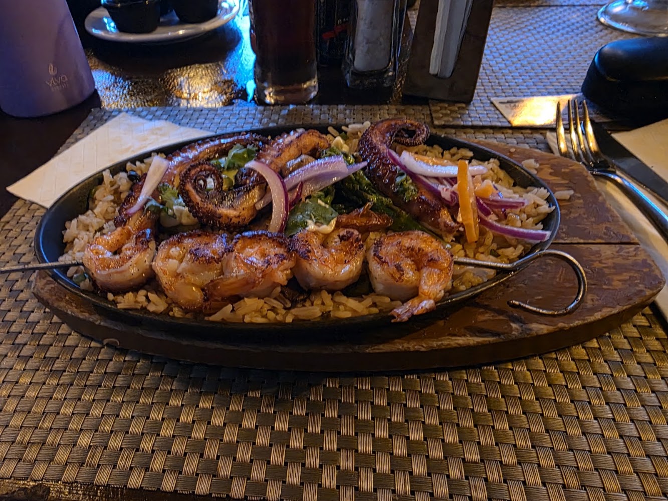 Restaurante Save Av. Guadalupe