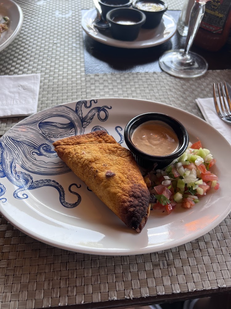 Restaurante Save Av. Guadalupe