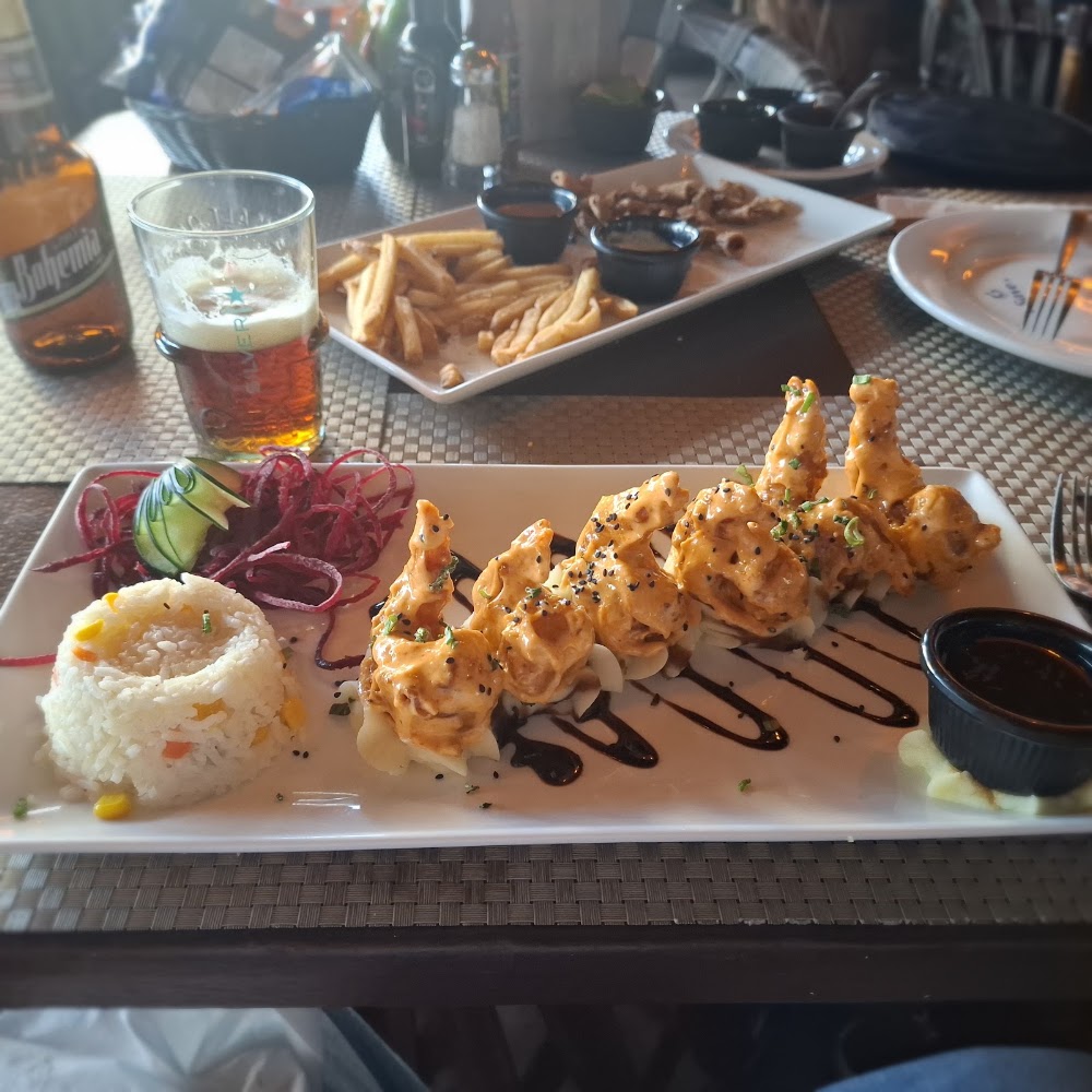 Restaurante Save Av. Guadalupe