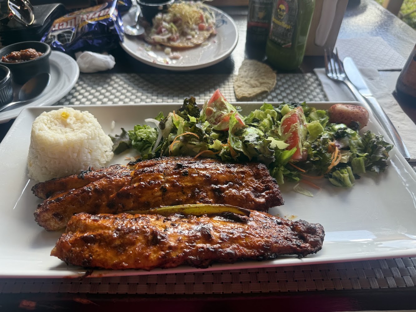 Restaurante Save Av. Guadalupe