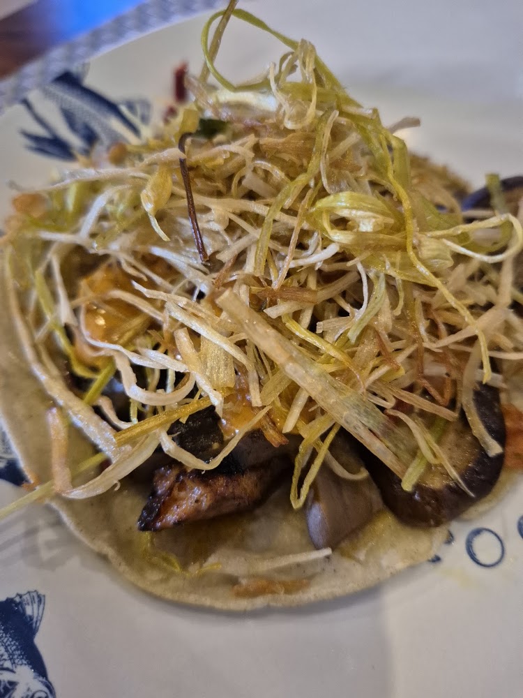 Restaurante Save Av. Guadalupe