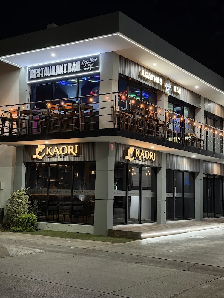 Kaori Sushi Culiacan