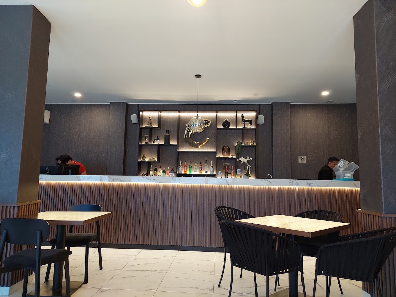 Kaori Sushi Culiacan