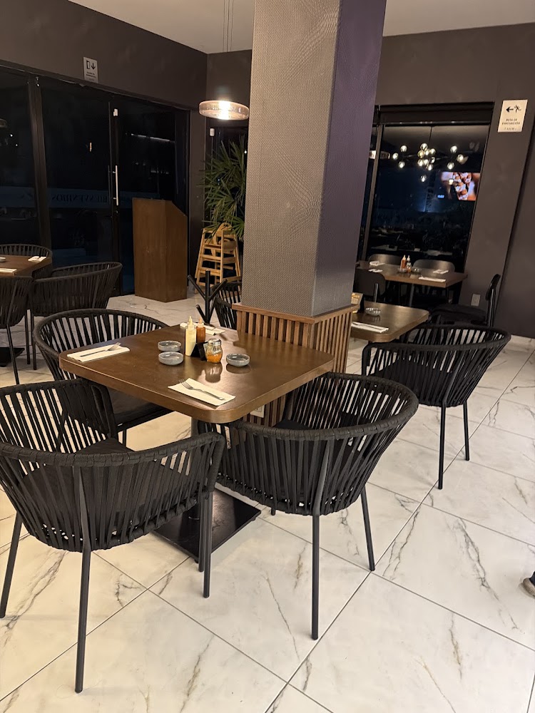 Kaori Sushi Culiacan