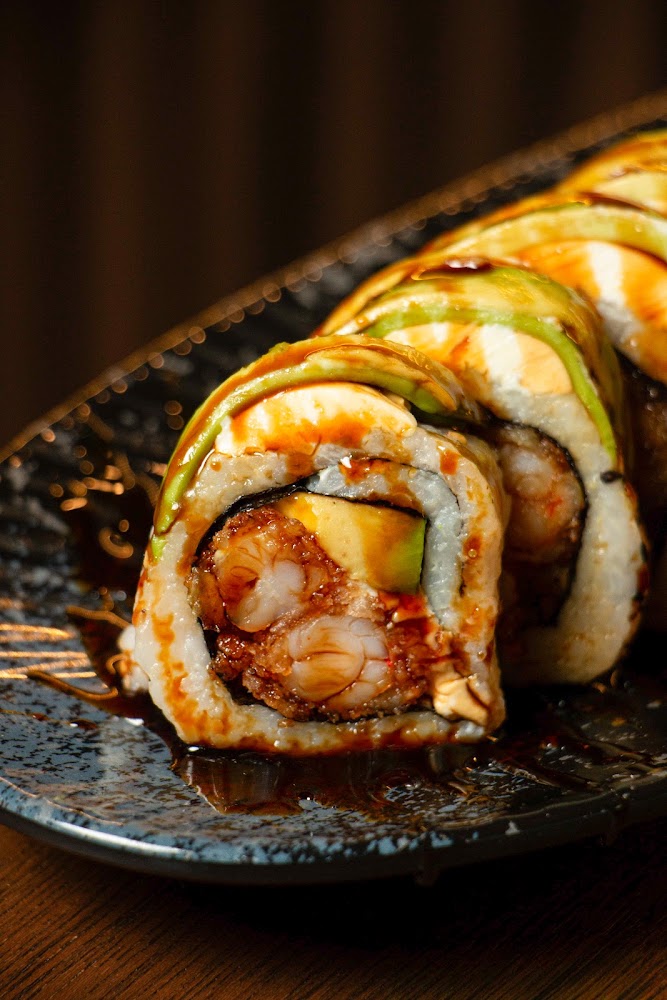Kaori Sushi Culiacan