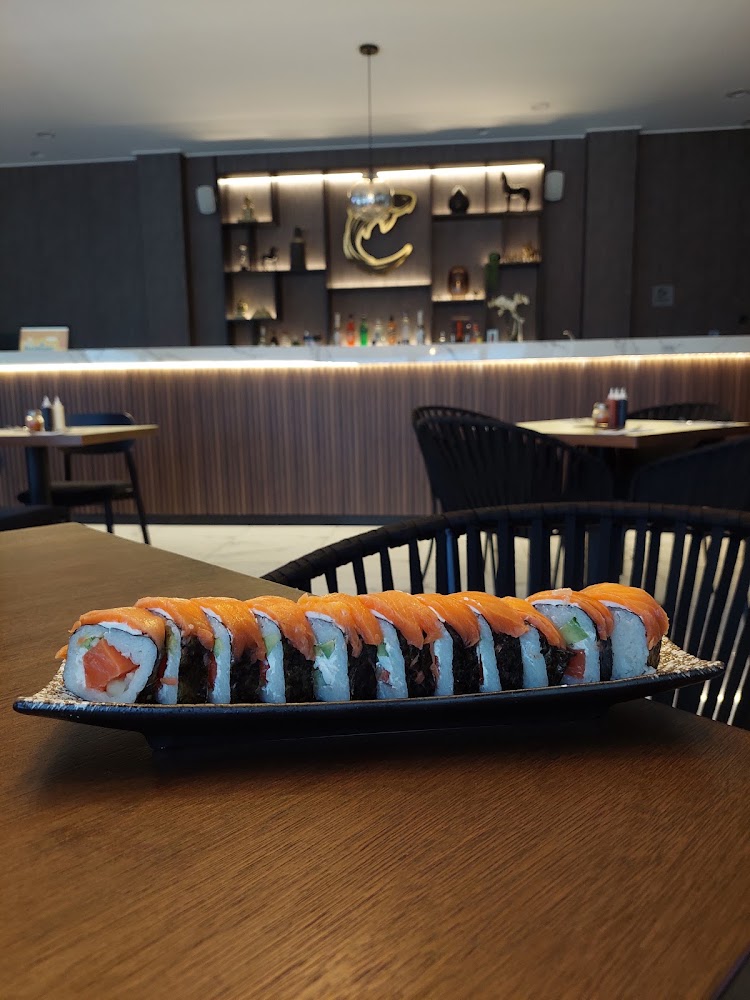 Kaori Sushi Culiacan