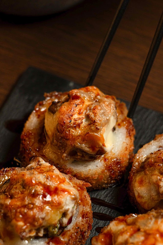 Kaori Sushi Culiacan