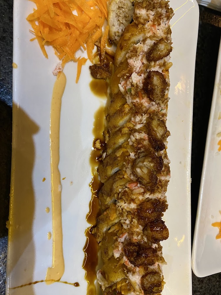 Oshio Sushi Bar Los Mochis