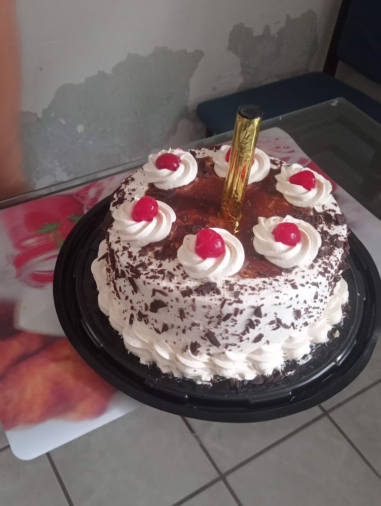 Triché
