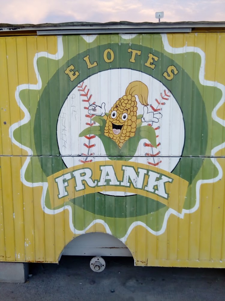 Elotes Frank