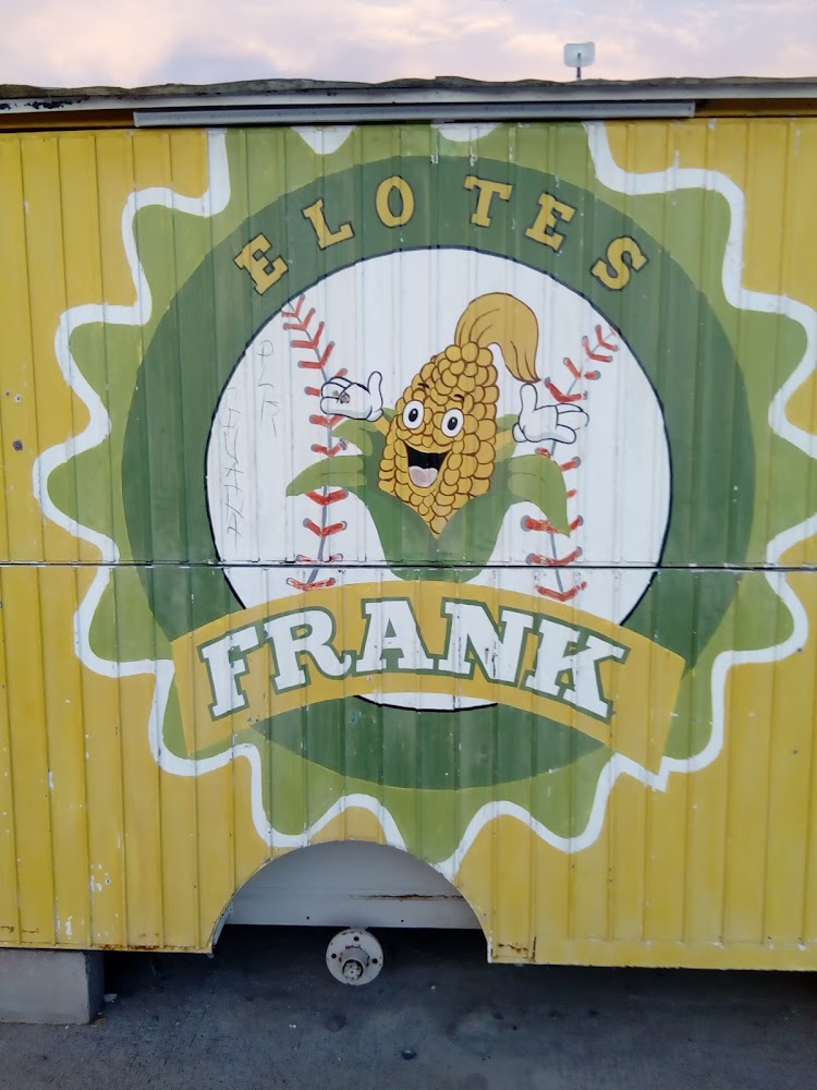 Elotes Frank