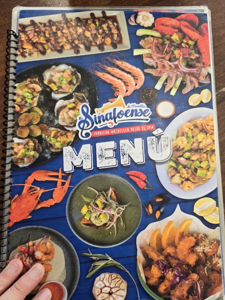 El Sinaloense
