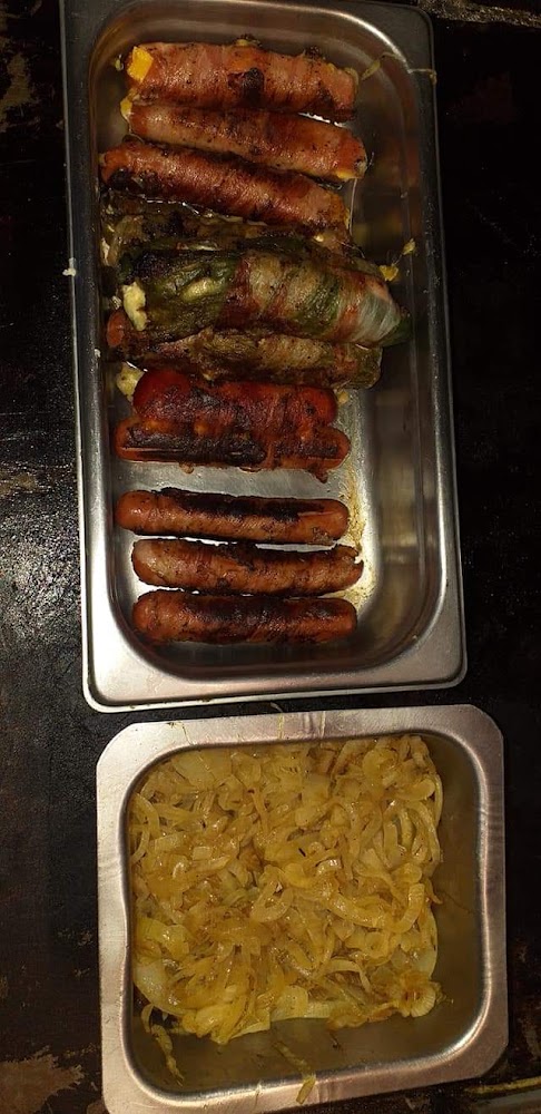 Chaparro's Dogos