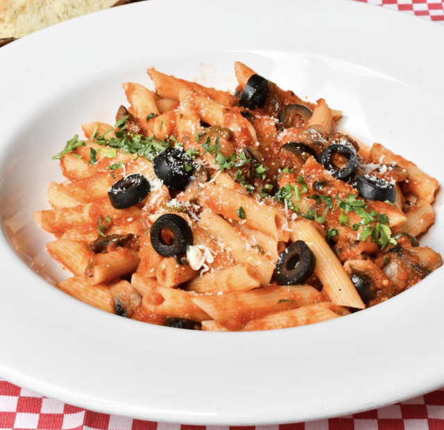 Uliveto Trattoria