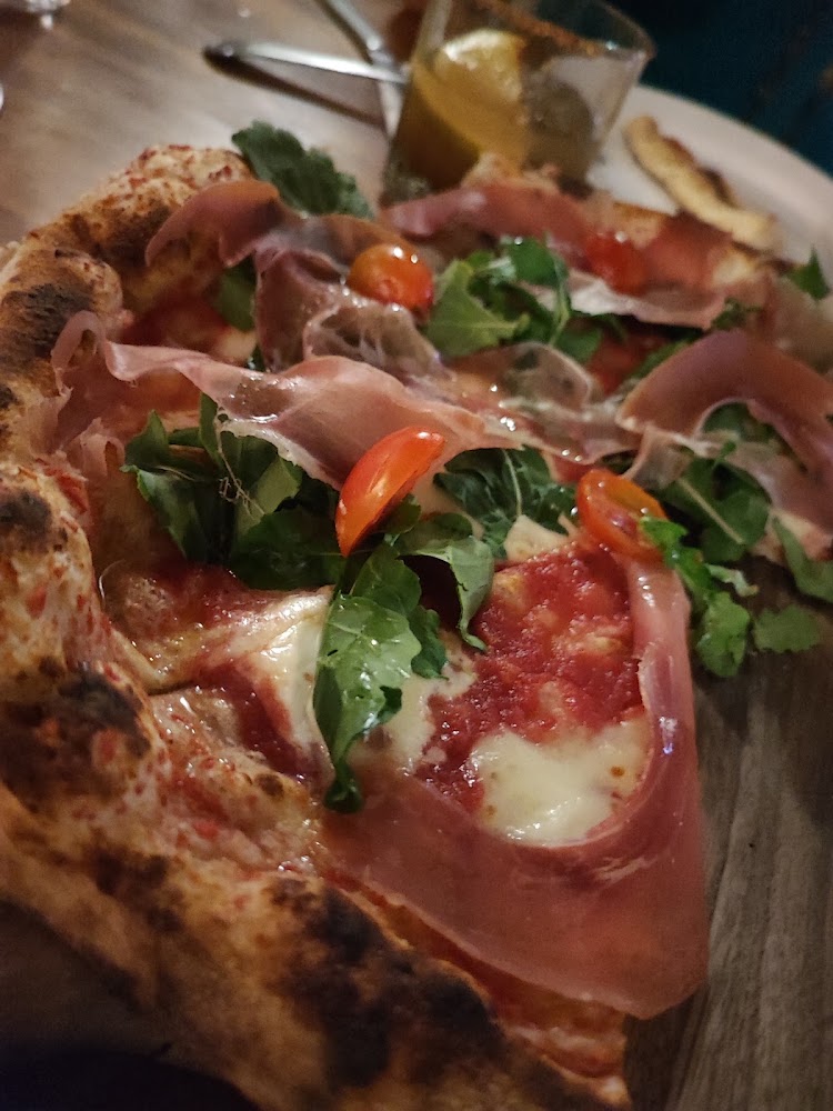 Uliveto Trattoria