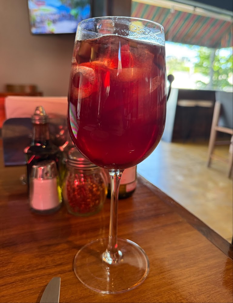 Uliveto Trattoria