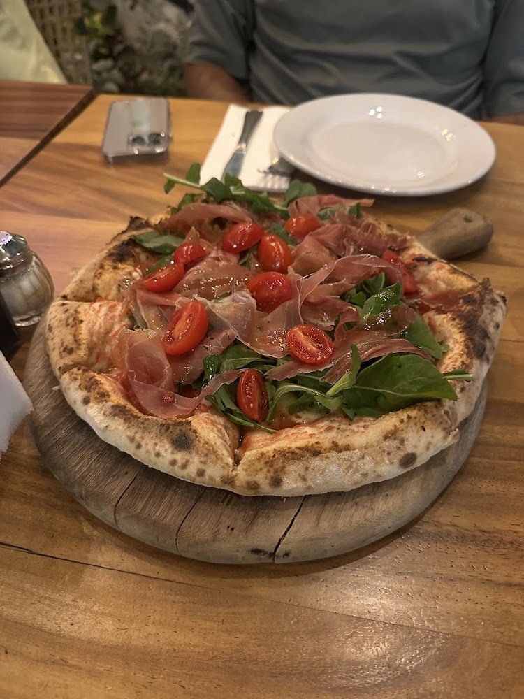 Uliveto Trattoria
