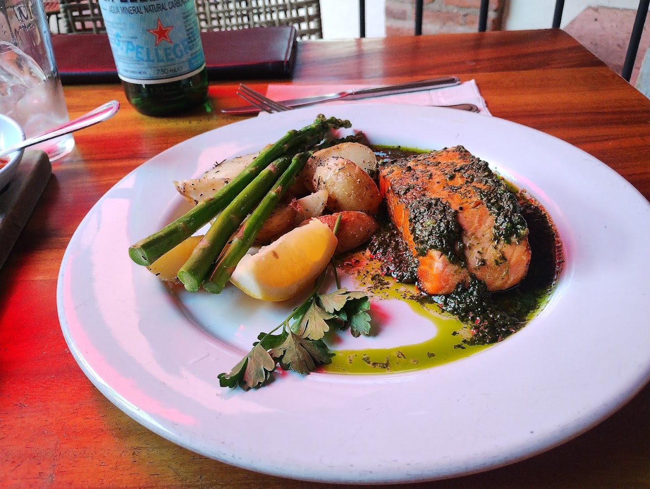 Uliveto Trattoria